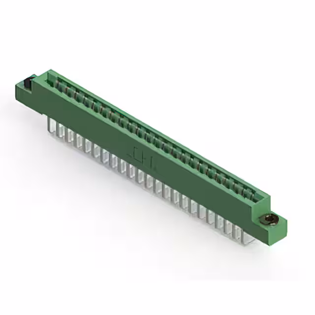 307-023-458-103 EDAC Inc.  Edgeboard Connectors